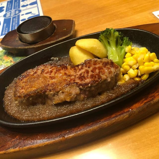 ステーキ宮 岡崎店 - サブ画像1
