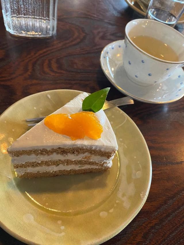なんもく村のちょっとしたcafe - サブ画像1