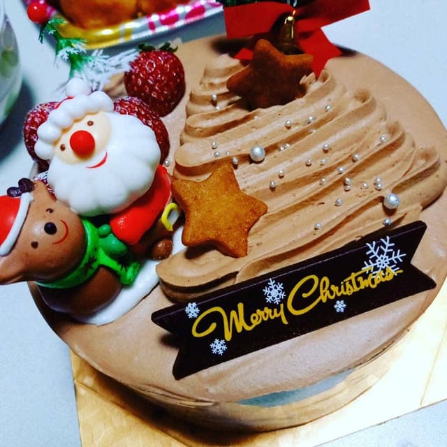 スイス･ドイツ菓子工房 ビーネ･マヤ - サブ画像2