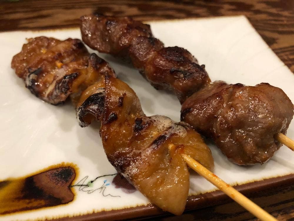 居酒屋 いこい 亀戸店