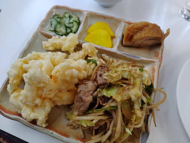 龍王軒 - サブ画像1