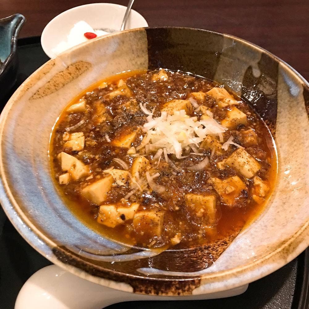 中国料理 創作 秀