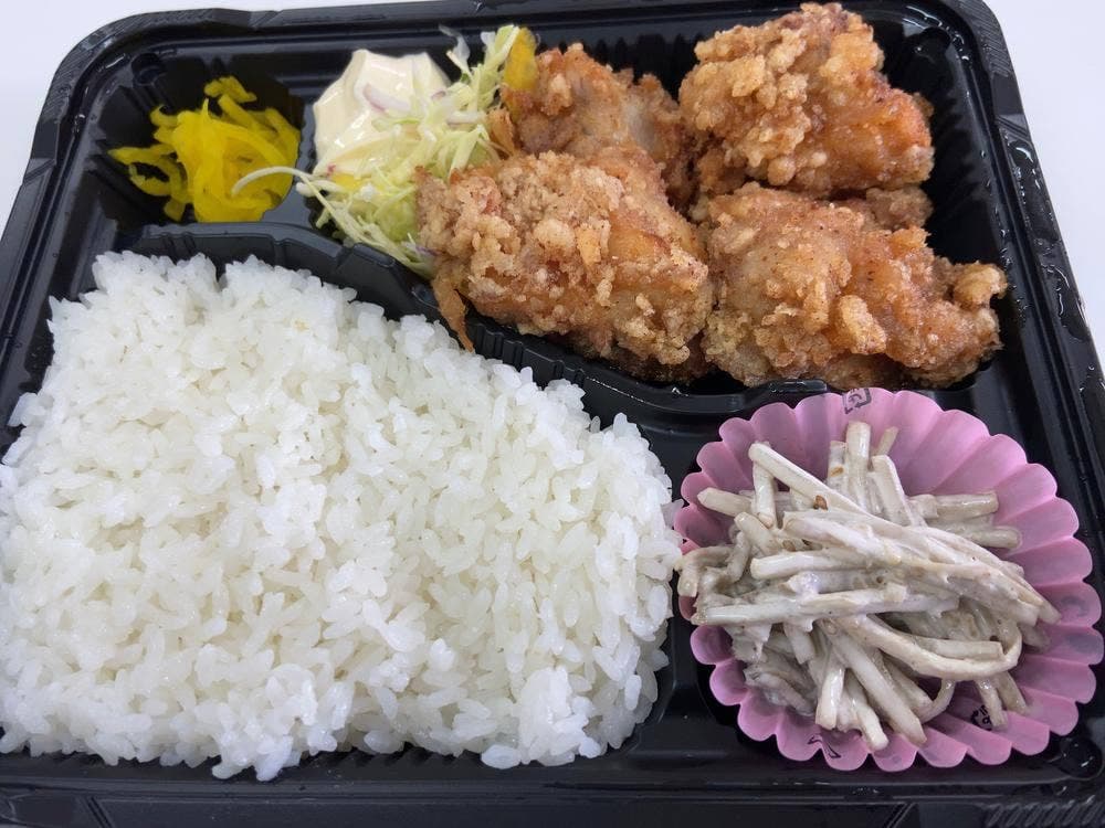 街の惣菜や mon