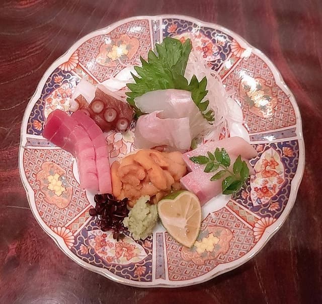 割烹橙 - サブ画像1
