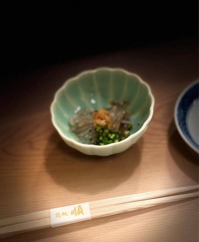 鮨処 順 烏森店 - サブ画像1