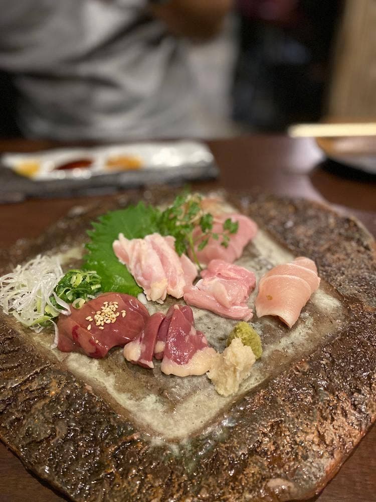 トリヤ ココロイヤル