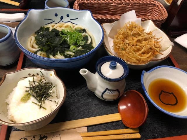 のらや 鳳本店 - サブ画像3