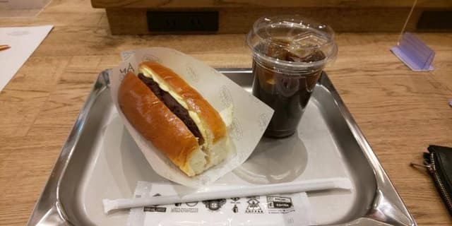 niko and ... COFFEE mozoワンダーシティ店 - サブ画像2
