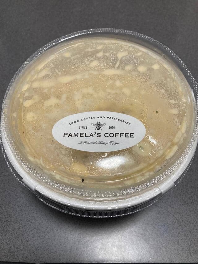 パメラーズコーヒー - サブ画像1