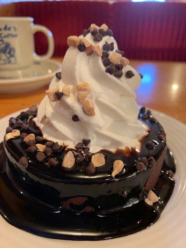 コメダ珈琲店 法華店 - サブ画像1