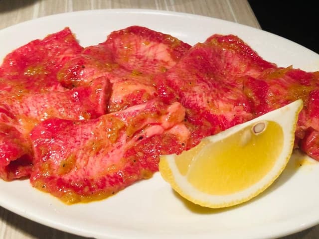 ホルモン焼肉 8 - サブ画像2