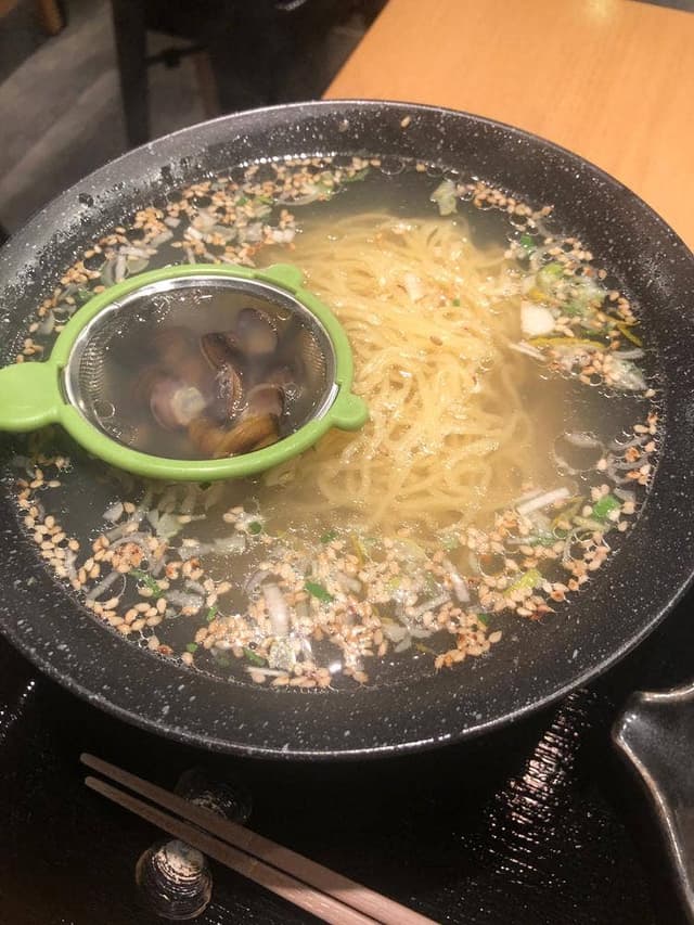 新潟酒バル 吹溜 - サブ画像1