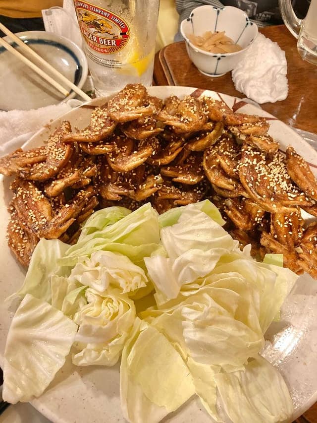 ふく鳥 小溝筋店 - サブ画像1