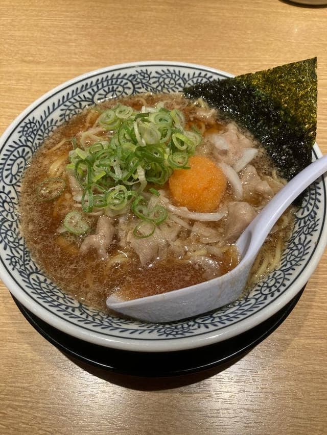 丸源ラーメン 姫路今宿店 - サブ画像1