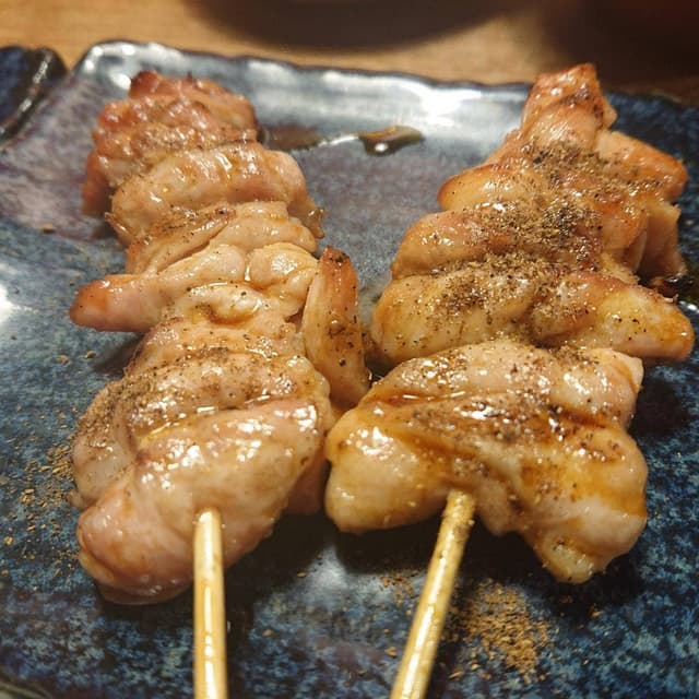 炭火焼鳥専門店 あみや 川西店 - サブ画像2