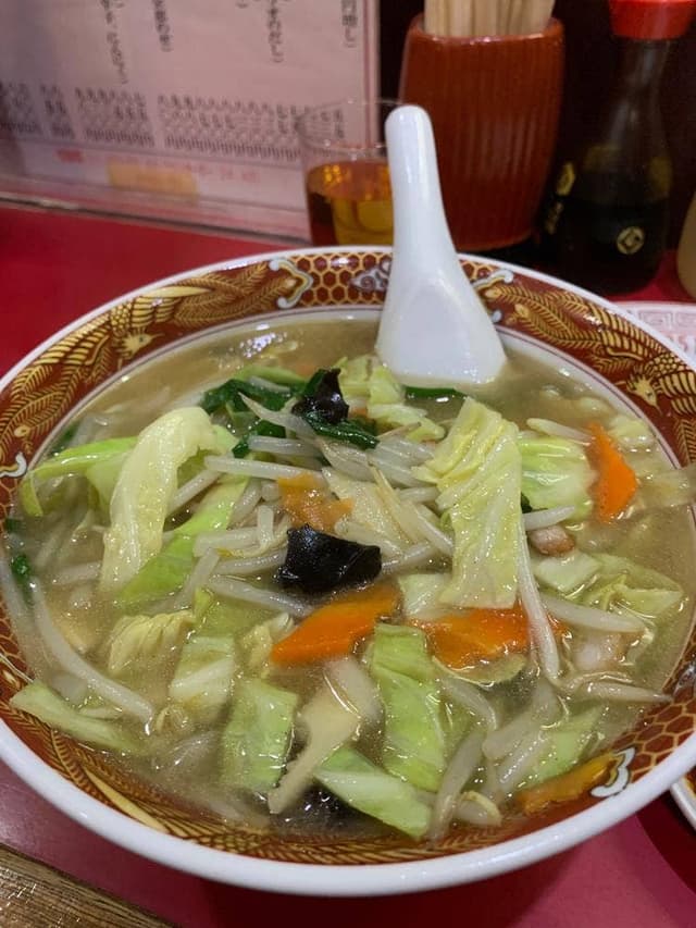 焼肉レストラン 太龍 沼津北口店 - サブ画像1