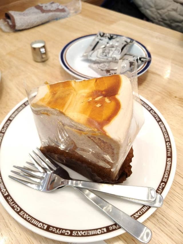 コメダ珈琲店 イオン駒岡店 - サブ画像3
