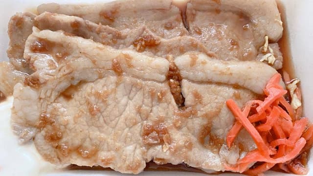 味の花 - サブ画像1