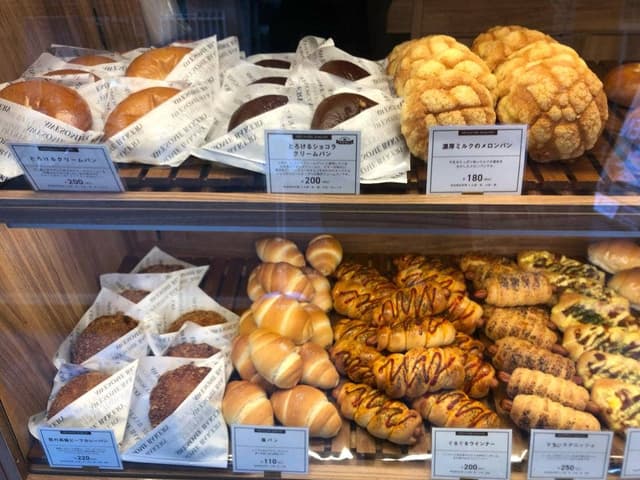 オーサムベーカリー 福島店 - サブ画像2