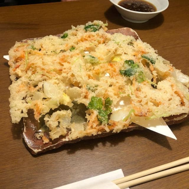 蕎麦酒房てらさわ - サブ画像3