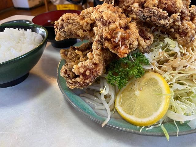 加登屋食堂 - サブ画像3