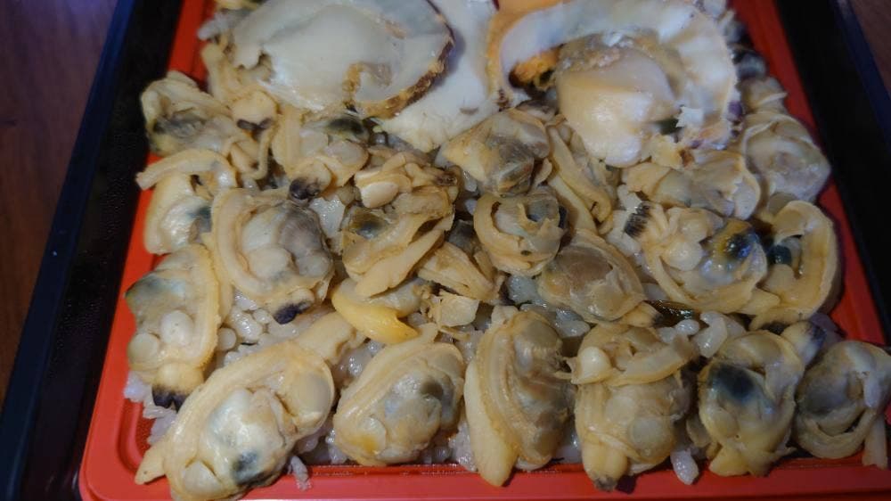 厚岸海産