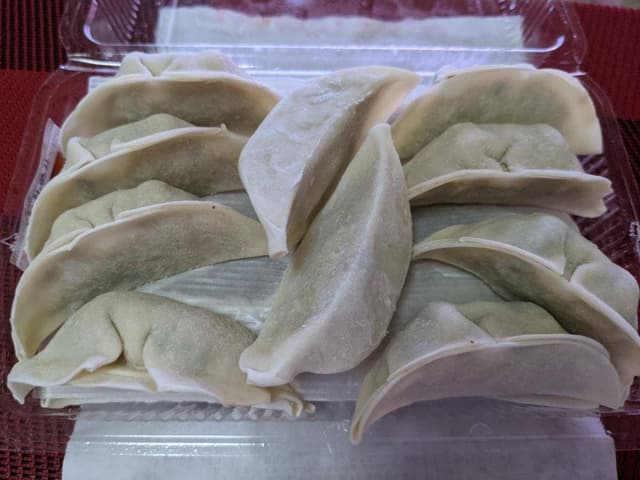 オクタン餃子 - サブ画像3