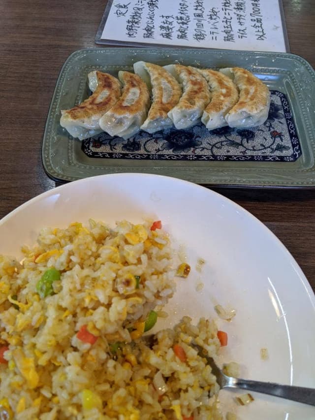 中華料理 福源 花田店 - サブ画像1