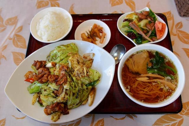 龍華園 - サブ画像2