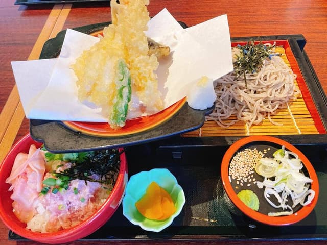 湯あがりキッチン なみまくら - サブ画像1