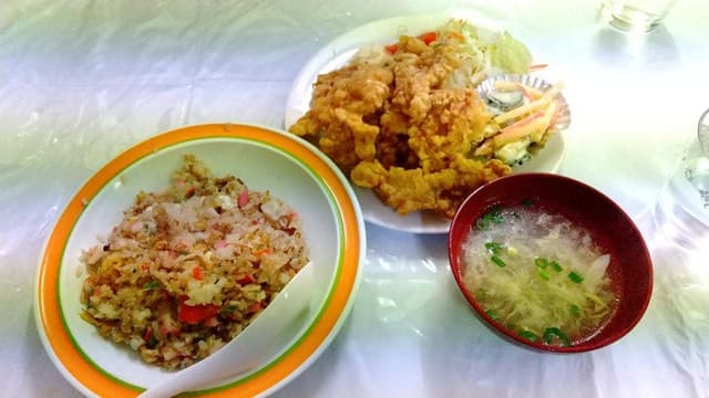 大連 - サブ画像2