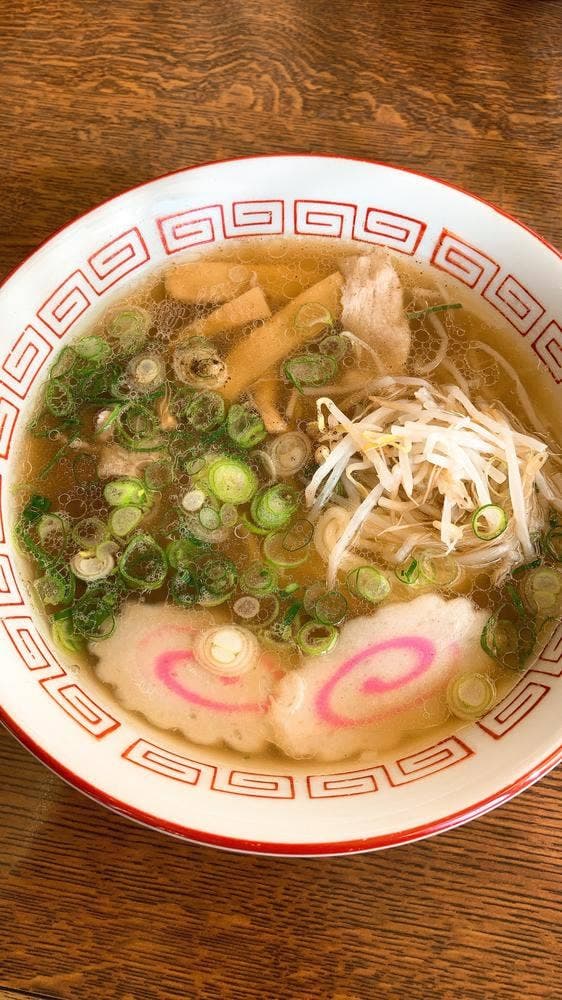 ふじや食堂 - サブ画像3