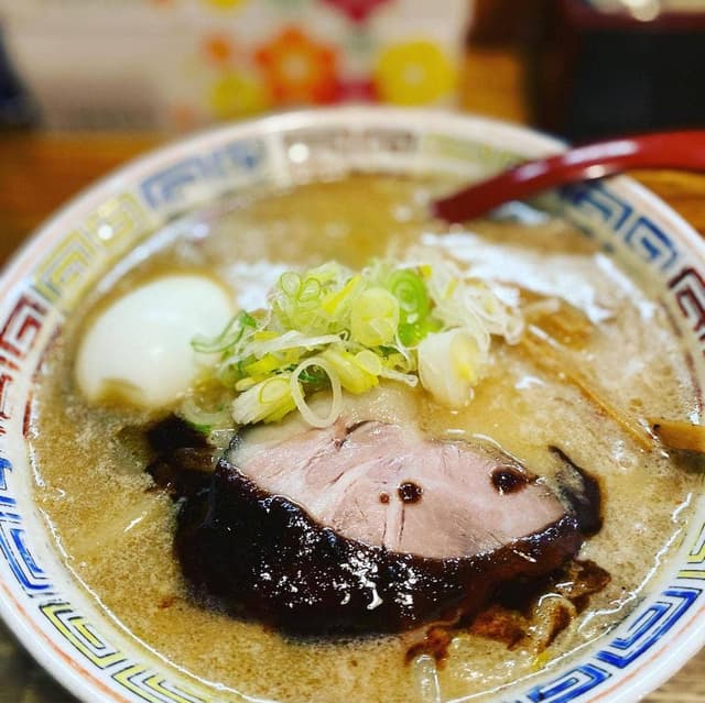 らーめん G麺24 - サブ画像3