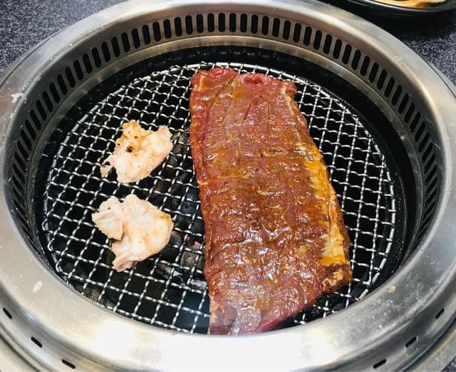 焼き肉 八 - サブ画像2
