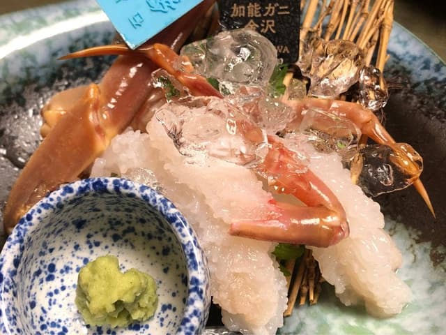 加賀料理 大名茶家 - サブ画像2