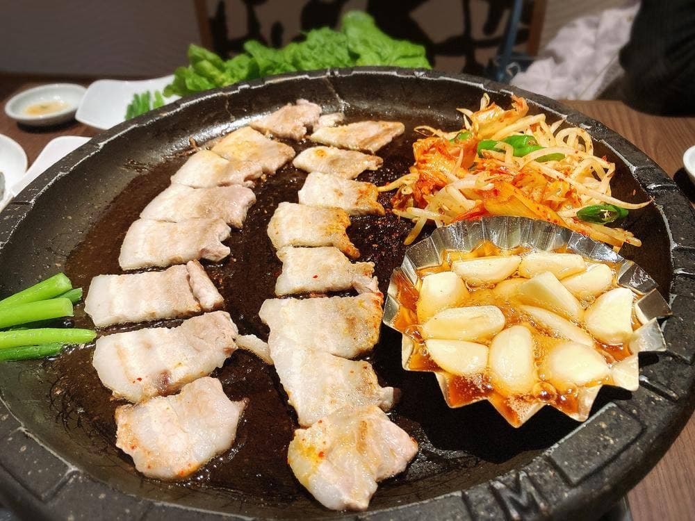 やすもり 小倉城野店