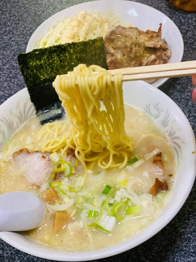 中華ひろの - サブ画像3