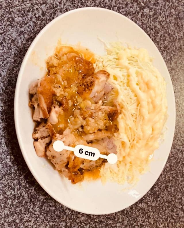 中華ひろの - サブ画像2