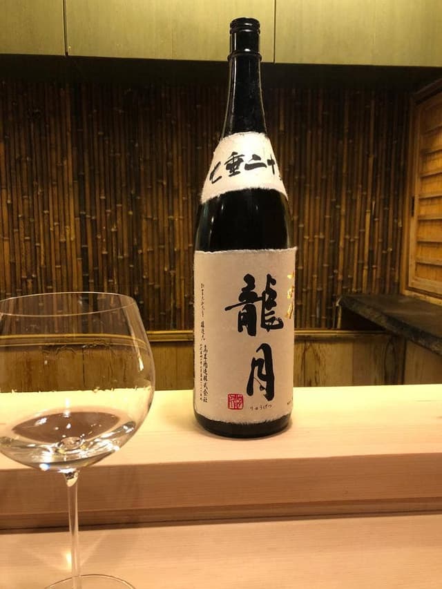 麻布十番おざき - サブ画像1