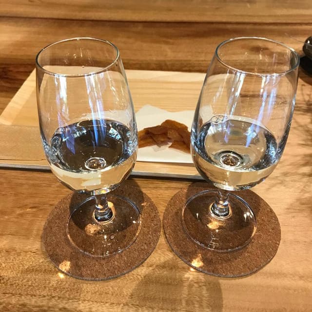 杜の離れ - サブ画像1