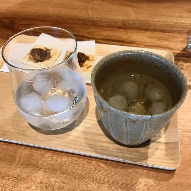 杜の離れ - サブ画像3