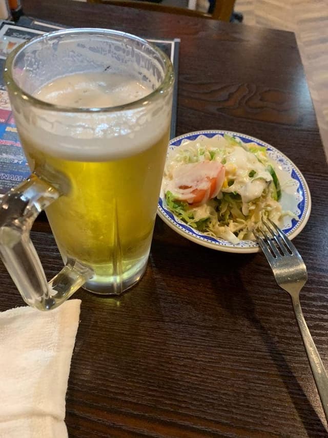 アジアンダイニング&バー ナマステ 武蔵新田店 - サブ画像3