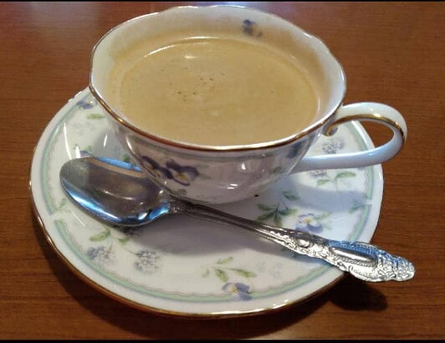 Orange Pekoe - サブ画像1