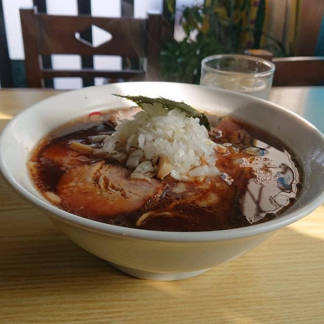竹岡ラーメン バイパス店 - サブ画像1