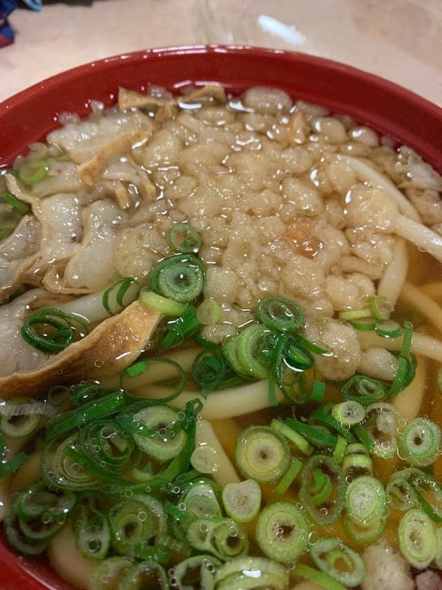 かすうどん 大福 - サブ画像2