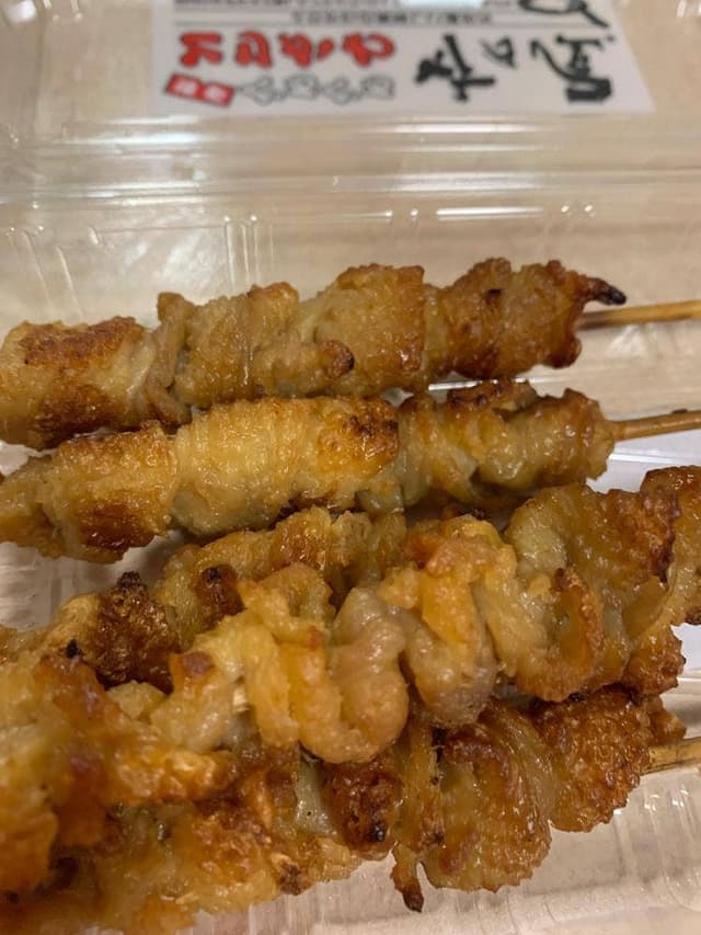 博多ぐるぐるとりかわ 竹乃屋 - サブ画像3