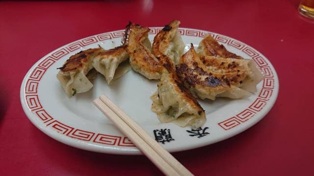 中華料理 香蘭飯店 - サブ画像2