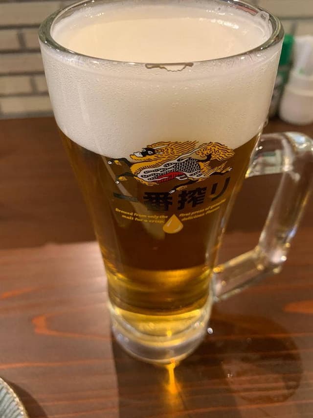 立ち酒場 魚天 - サブ画像2