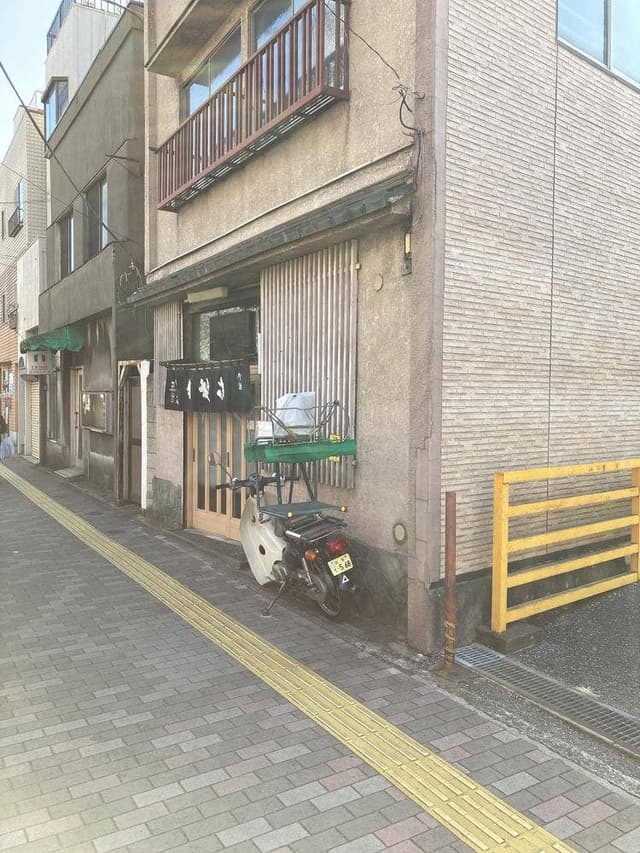 長寿庵 - サブ画像3