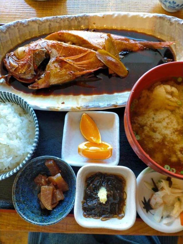 まるひの貝汁ひろそう - サブ画像2